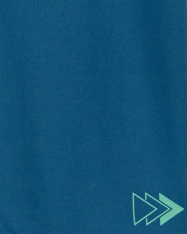 Product image 2 of Kid Active Tee - Blue