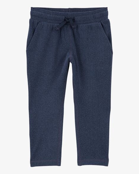 Product image 1 of Baby Pull-On Knit Pants