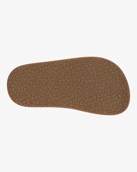 Product image 5 of Toddler Flatbed Sandals - Tan