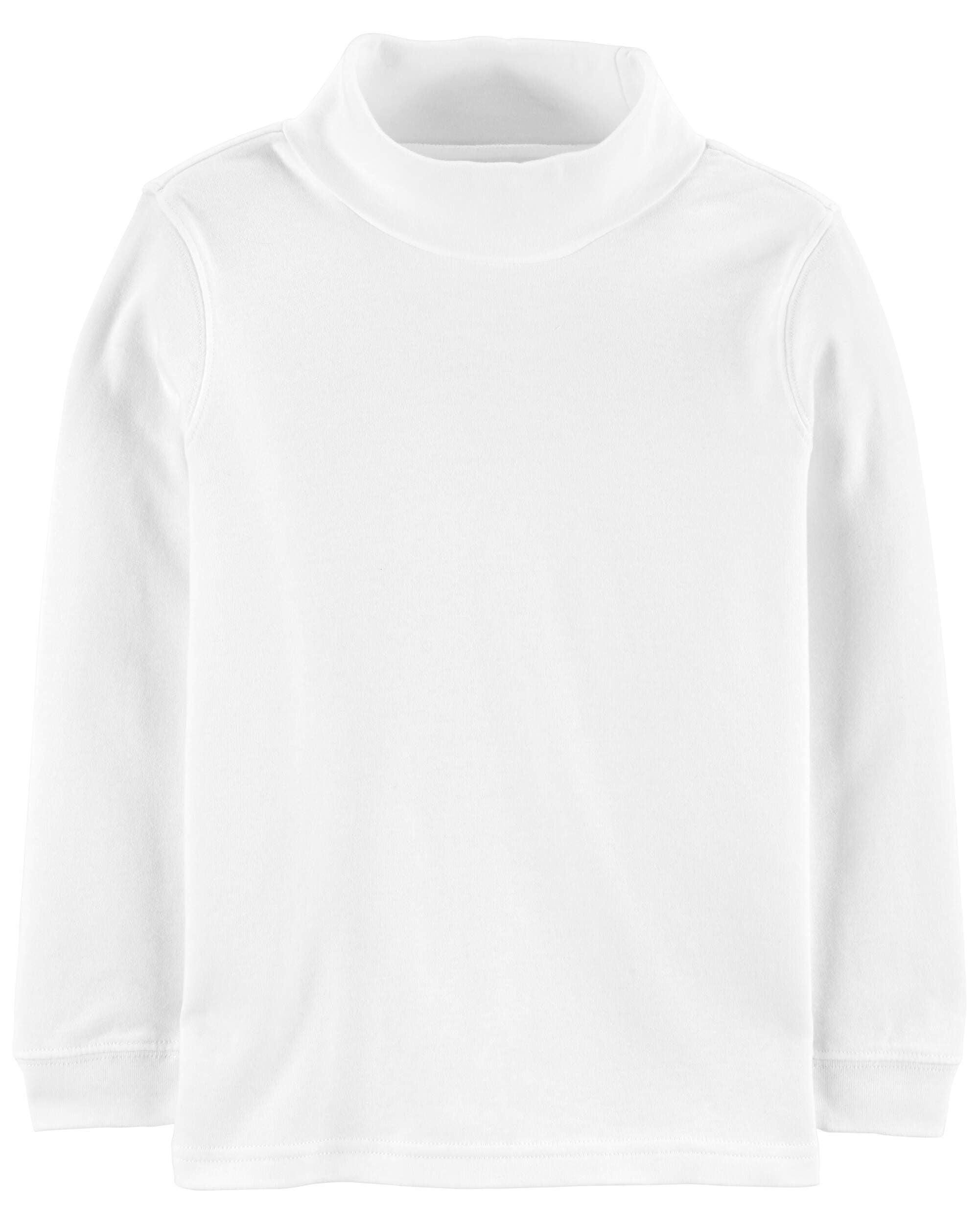 Carters turtleneck 2025