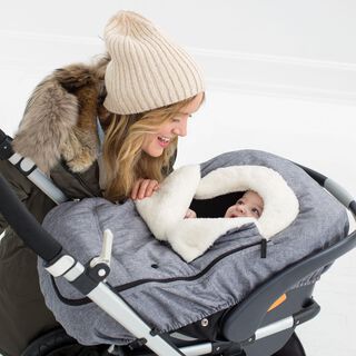 Product image 2 of Stroll & Go Car Seat Cover