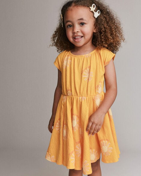 Toddler Easter Dresses