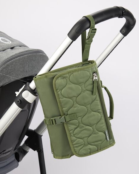  Product image 5 of Pronto Signature Changing Station - Sage
