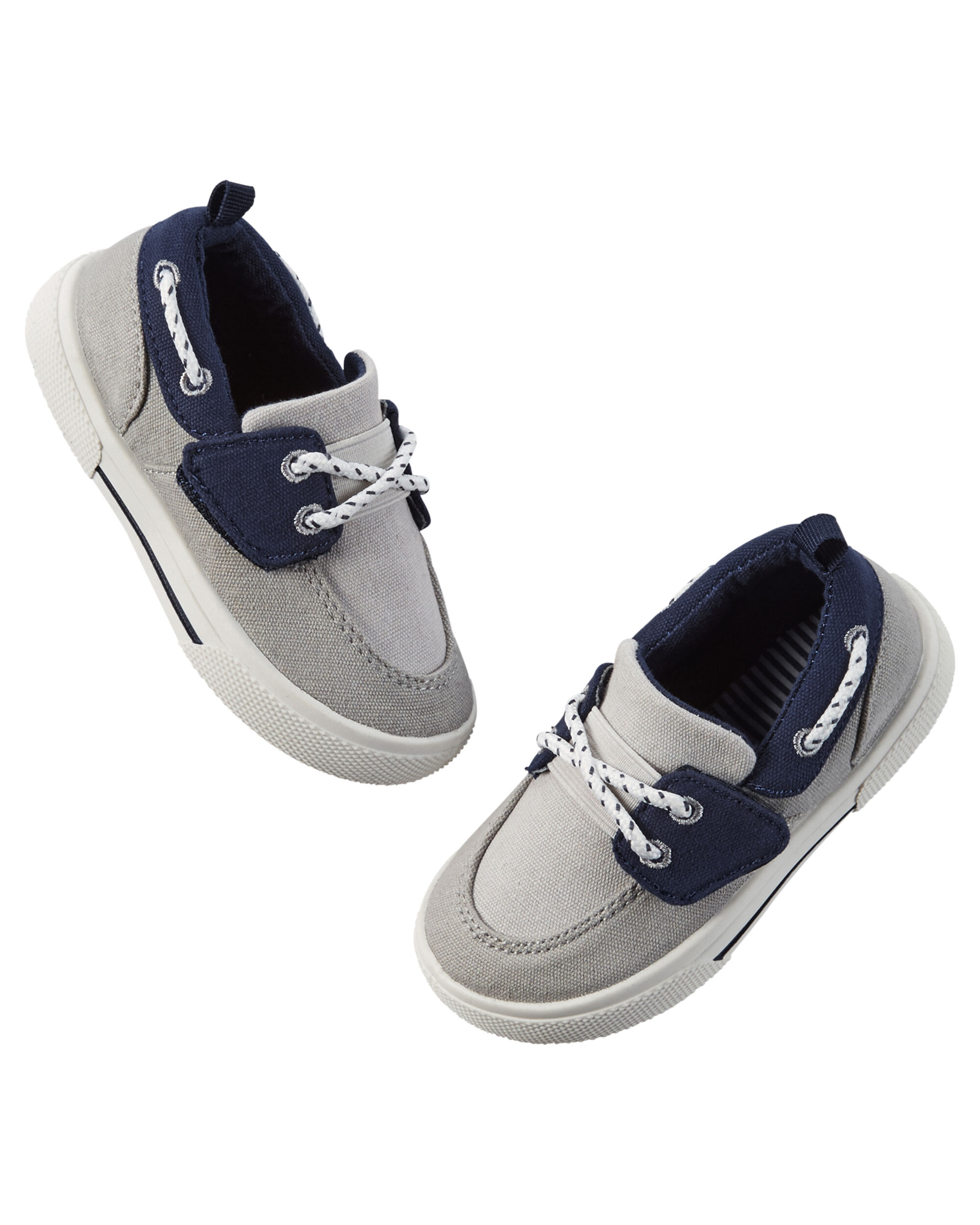 carter's boat shoes