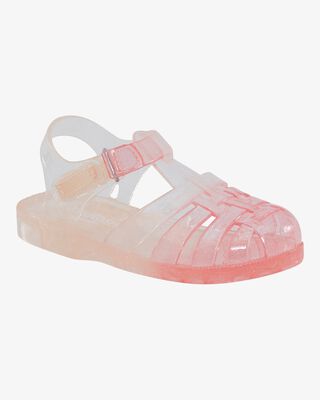 Product image 1 of Toddler Casual Jelly Fisherman Sandals