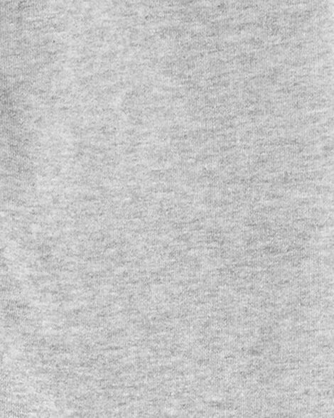  Product image 2 of Kid Pull-On French Terry Pants