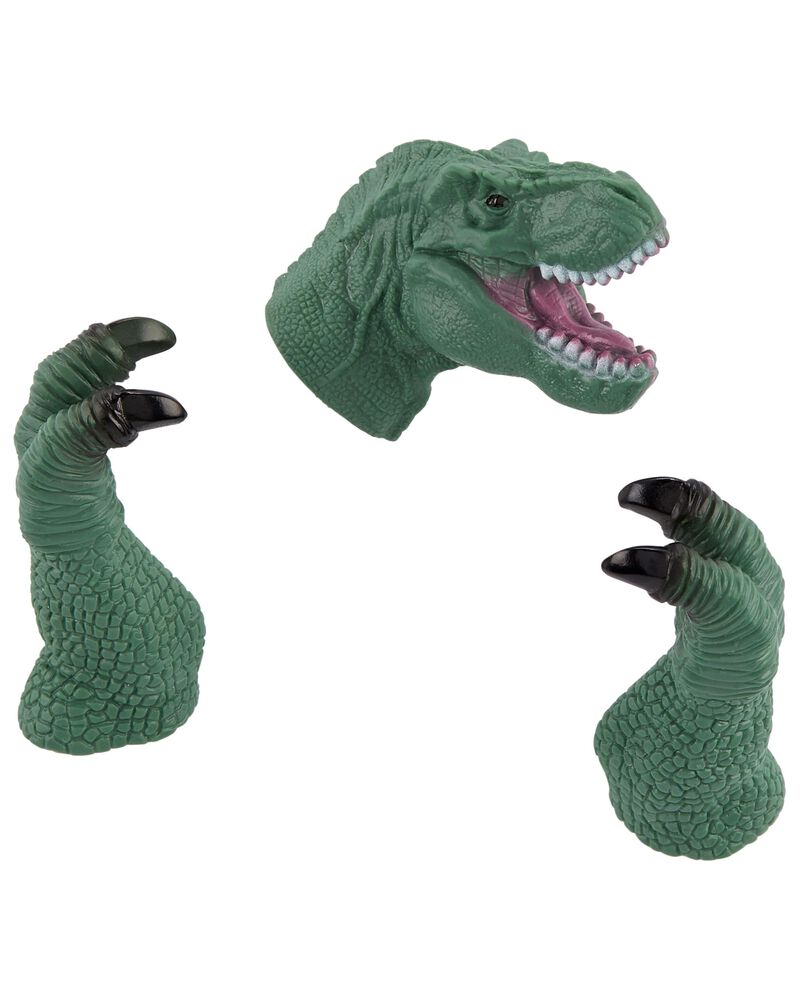  Dinosaur  Finger  Puppets carters com