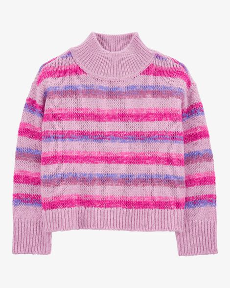  Product image 1 of Kid Striped Sweater 