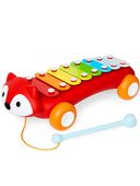 Red - Explore & More Fox Xylophone, Selected