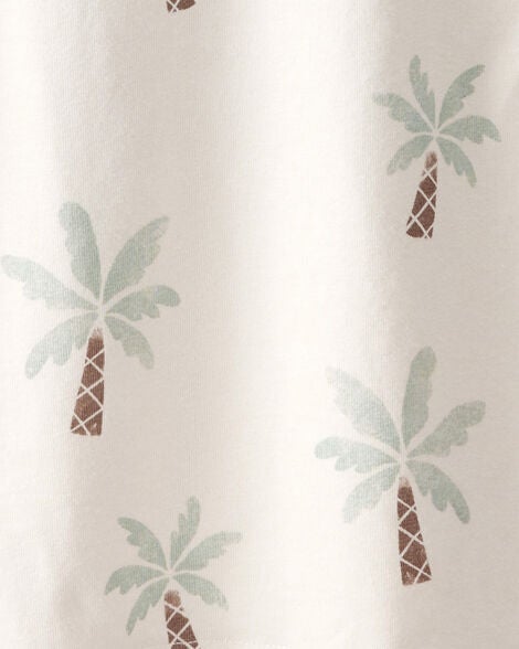  Product image 3 of Kid 3-Pack Organic Cotton Tees