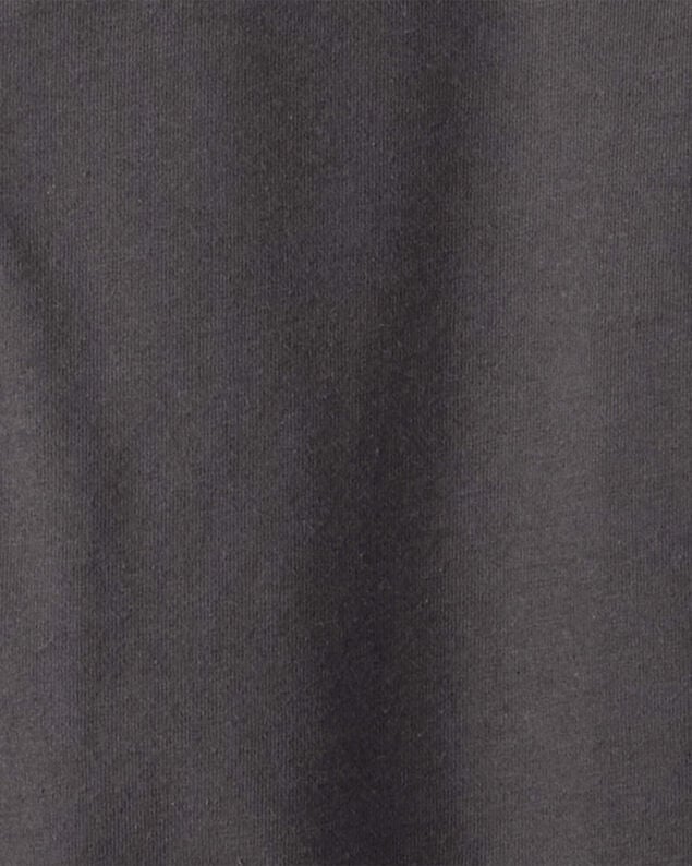 Product image 2 of Toddler Boy 2-Pack Long-Sleeve T-Shirts - Grey/Black