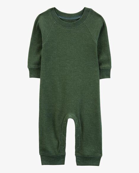  Product image 1 of Baby Thermal Jumpsuit