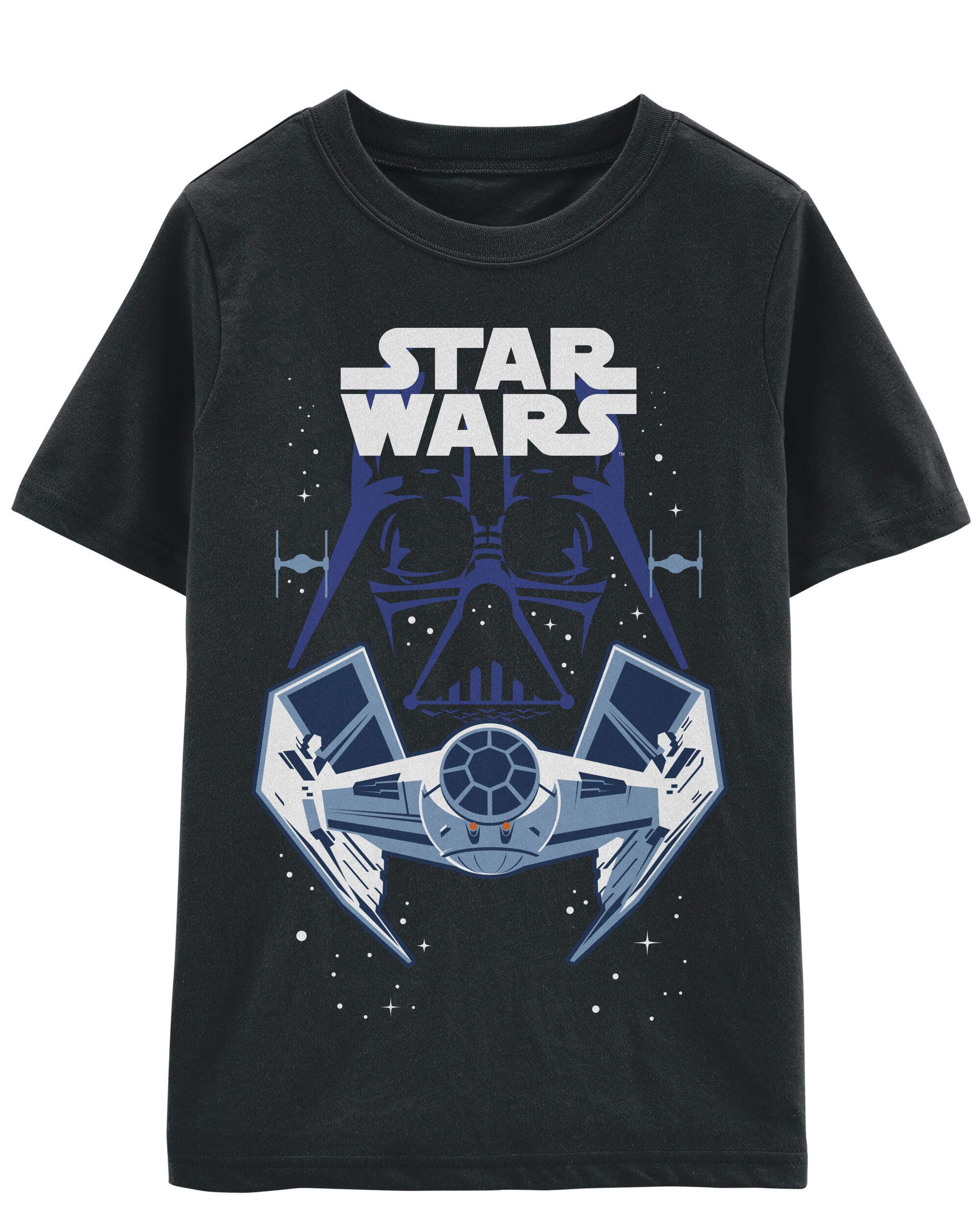 Star wars tee sales