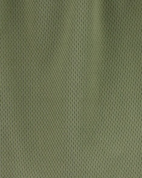 Product image 5 of Toddler Boy Active Mesh Shorts - Green