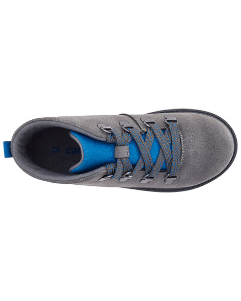  Product image 4 of Kid High-Top Boots