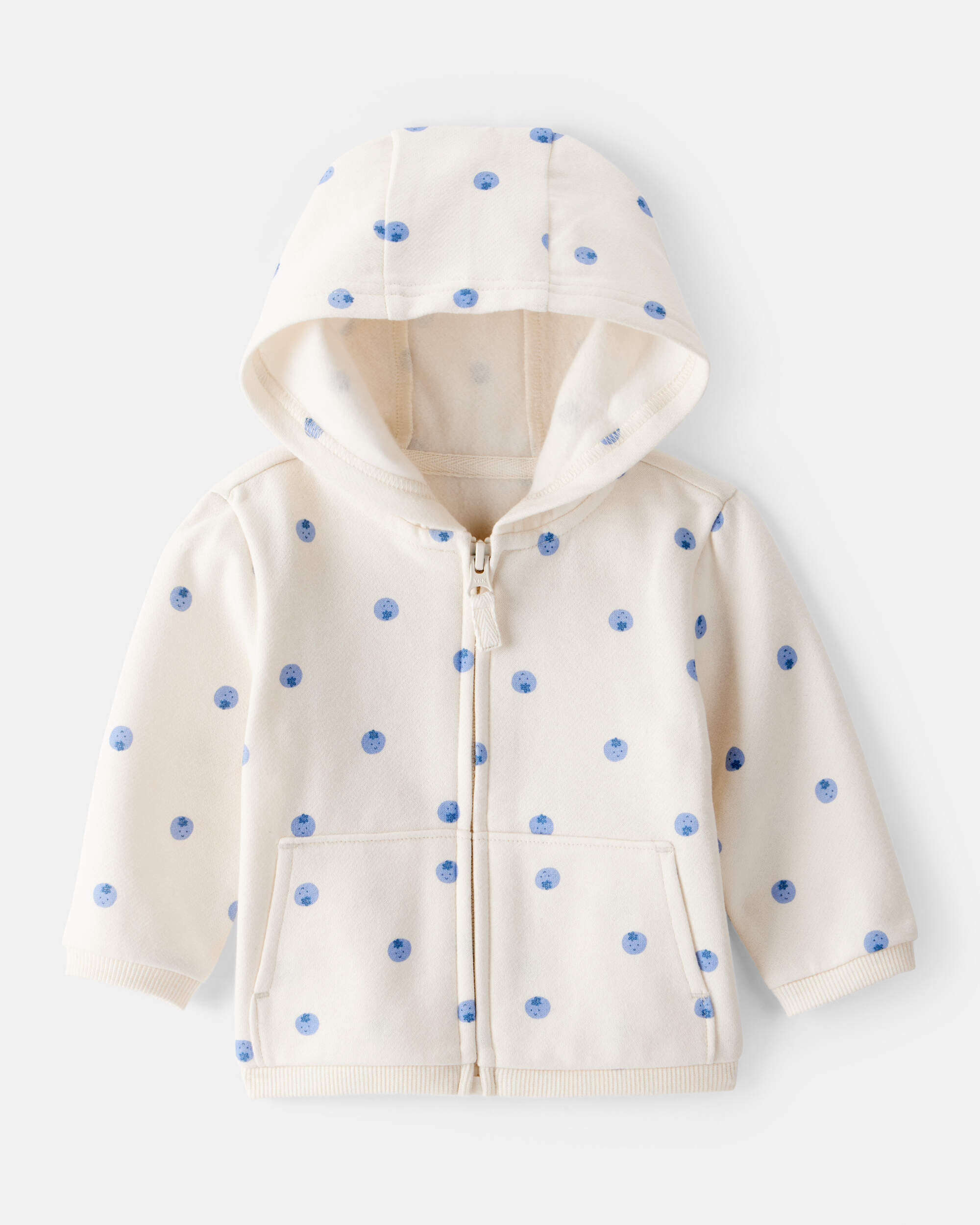 トップス jiltu baby frill hoodie (baby blue) トップス jiltu baby frill hoodie (baby blue) ジルチュ JILTU