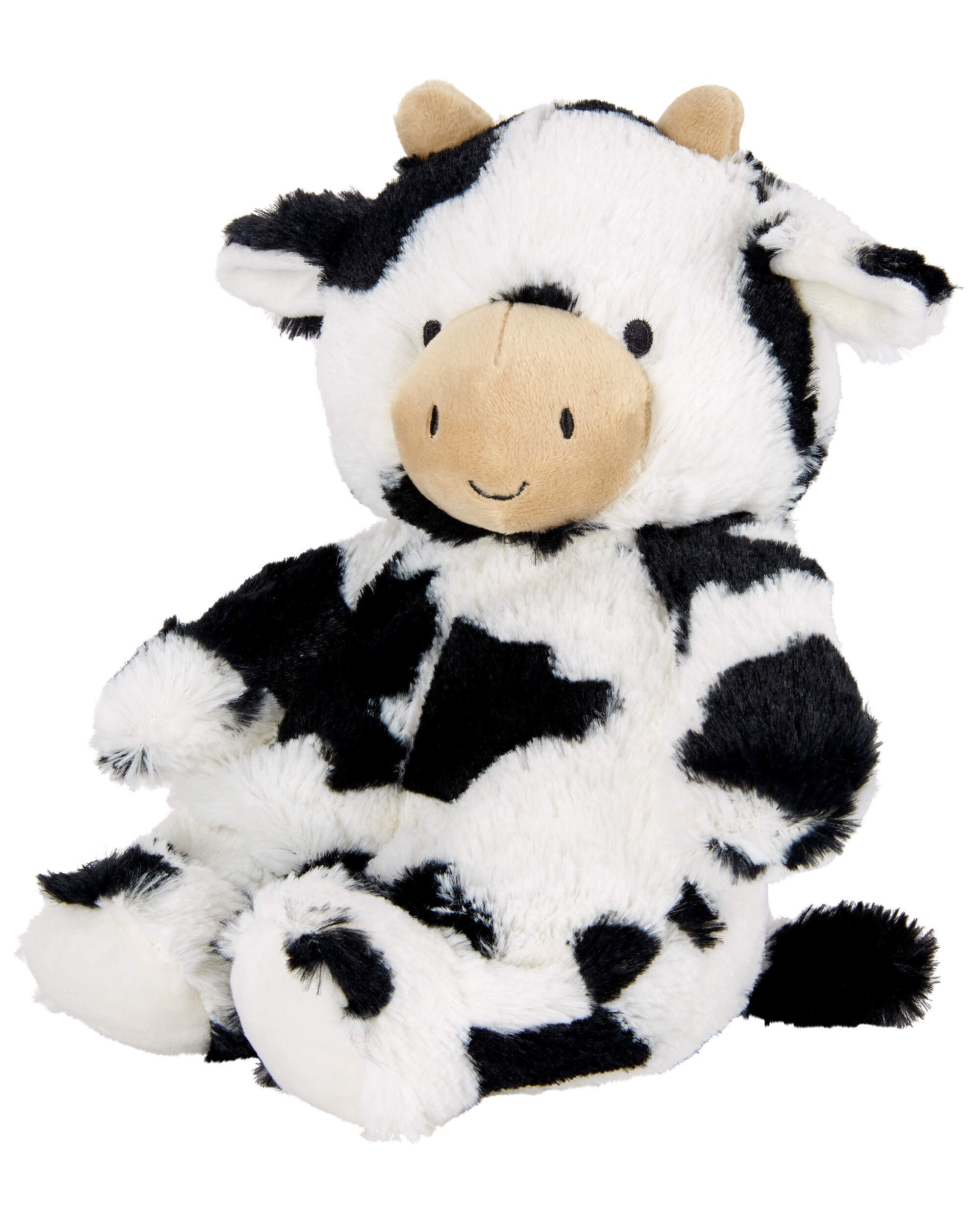 Cow Plush Carter s Carter s