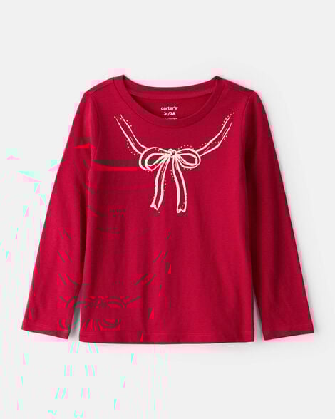 Red Toddler Sweaters