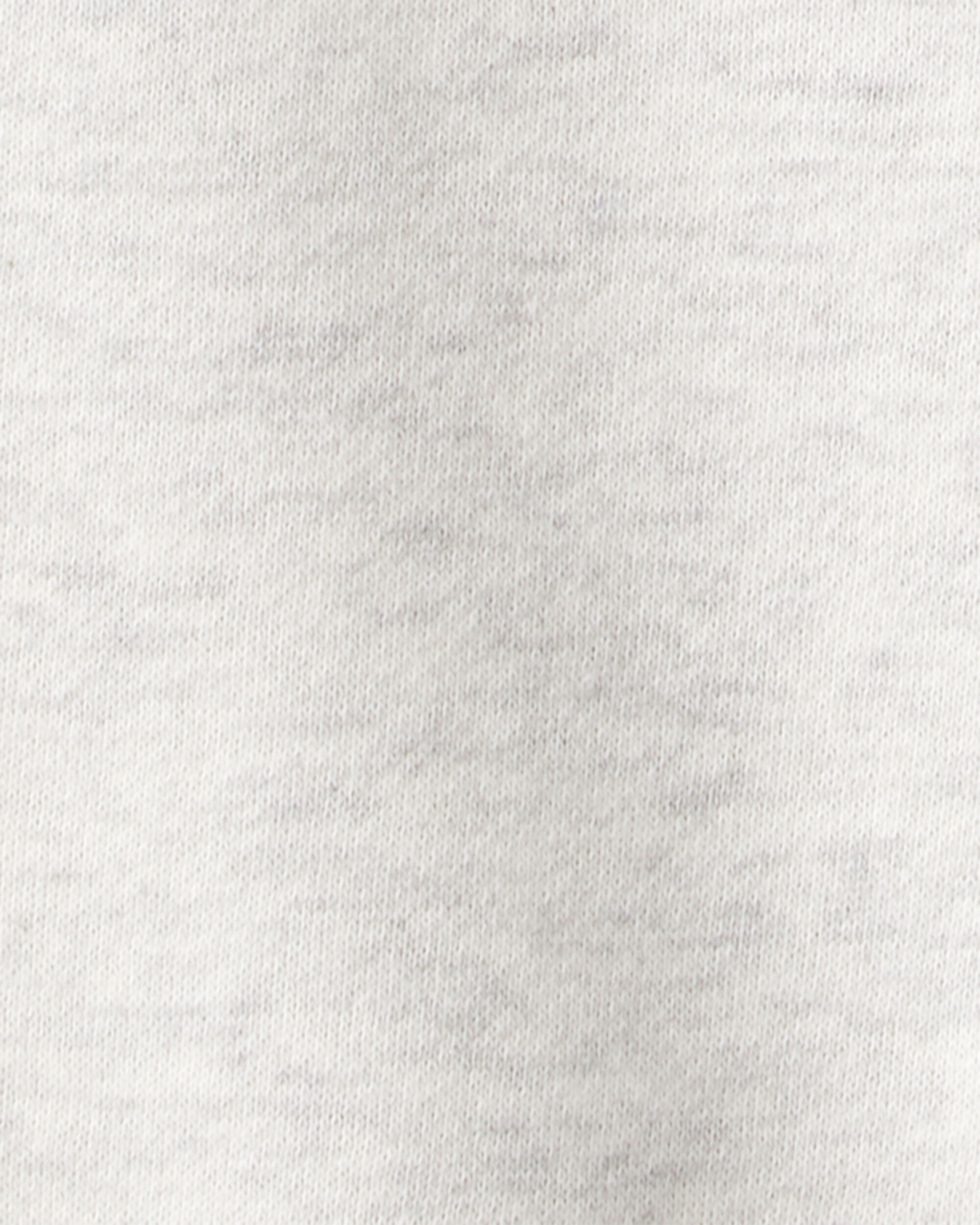 Toddler Girl DayDream Fleece Joggers - Grey