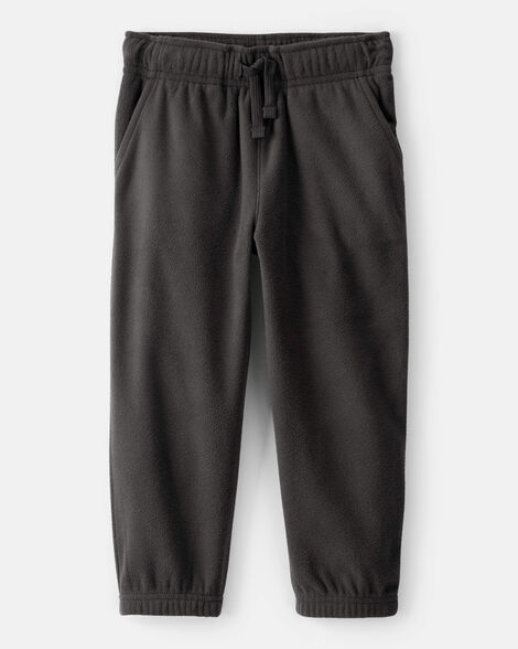 Boys Black Dress Pants