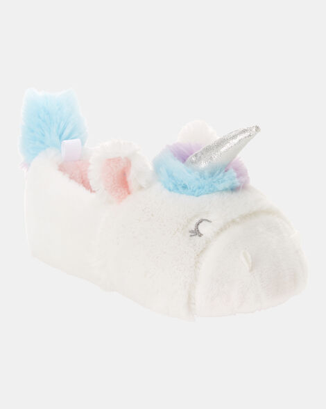 unicorn slipper shoes