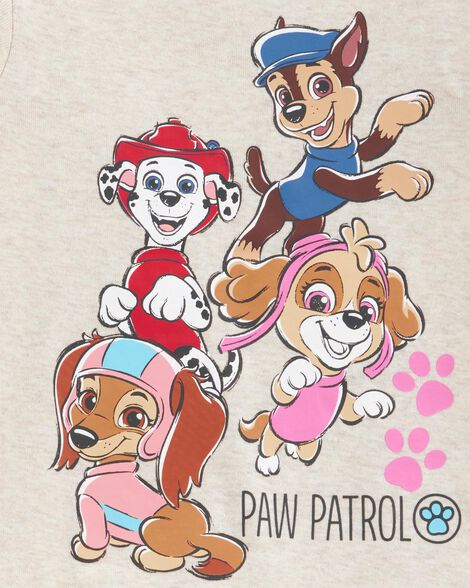  Product image 2 of Toddler PAW Patrol Snug Fit Cotton 2-Piece Pajamas