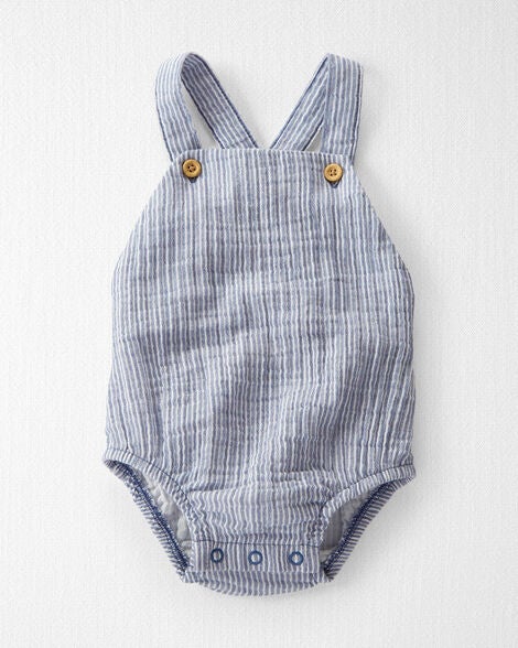  Product image 1 of Baby Organic Cotton Gauze Bubble
