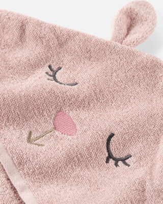 Product image 2 of Baby Organic Cotton Towel