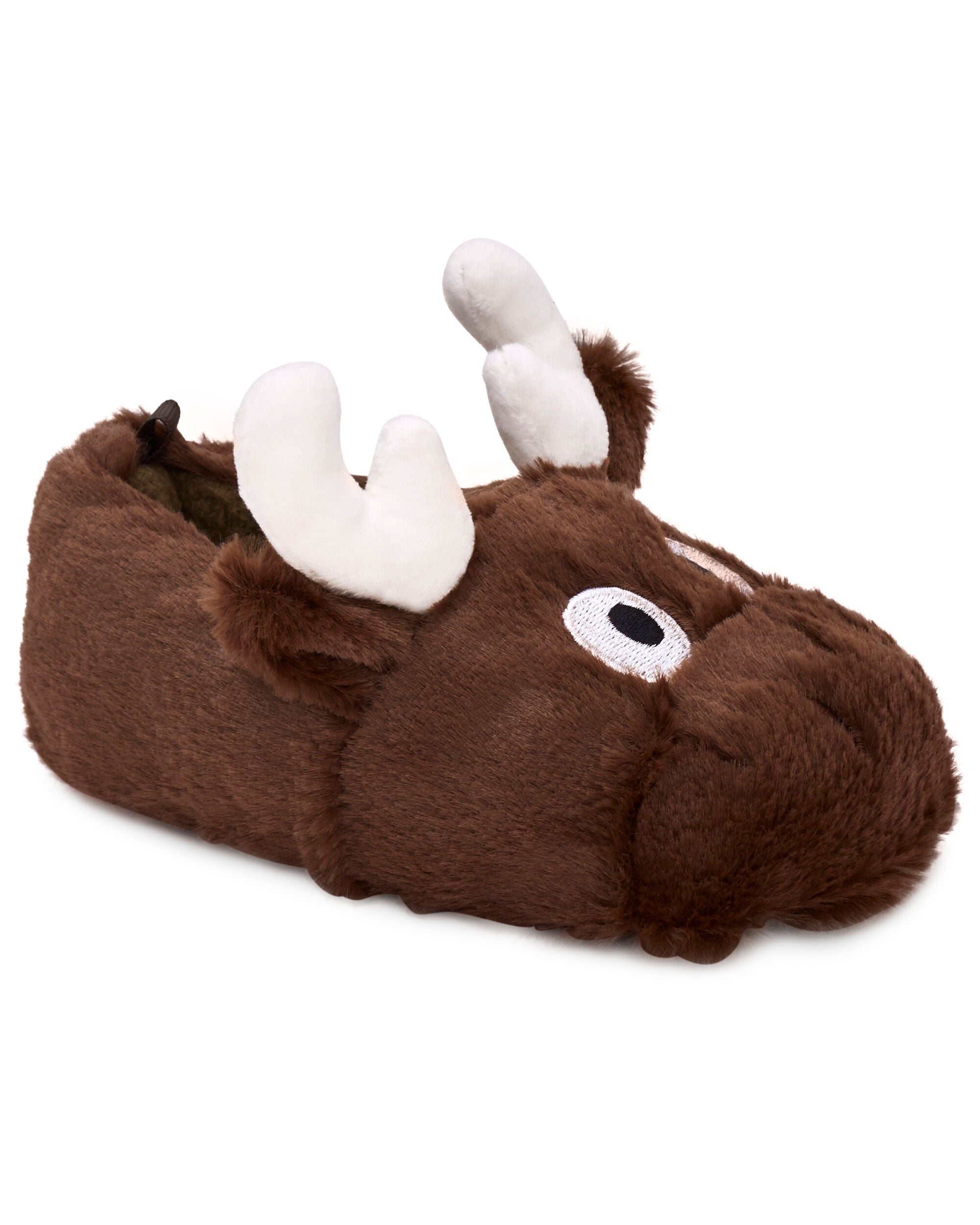 Moose Slipper Shoes Carter s Carter s