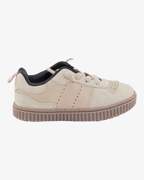 Product image 2 of Toddler Casual Sneakers -Beige