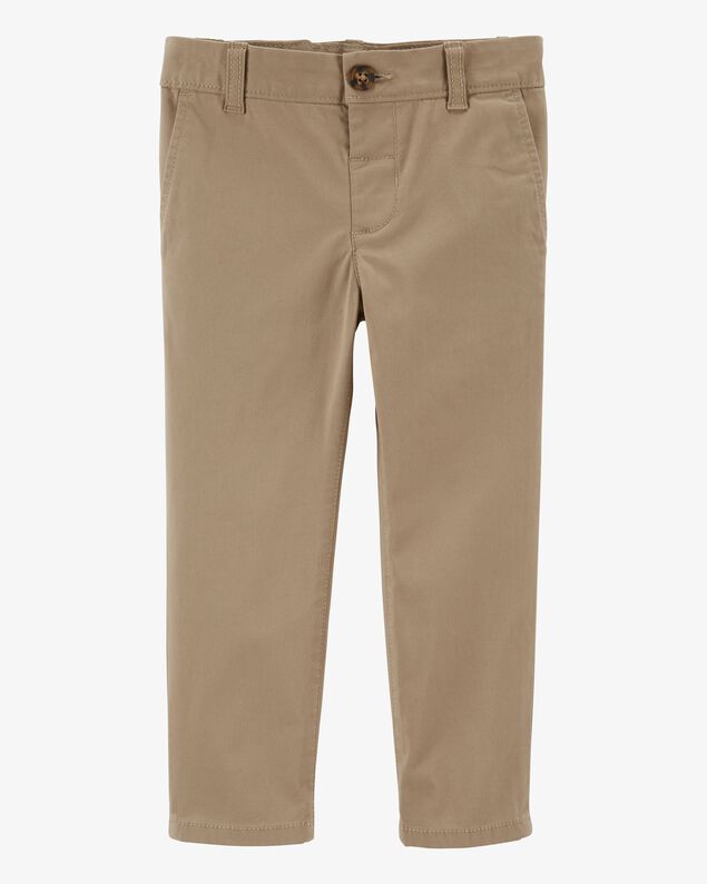 Product image 1 of Toddler Khaki Pants