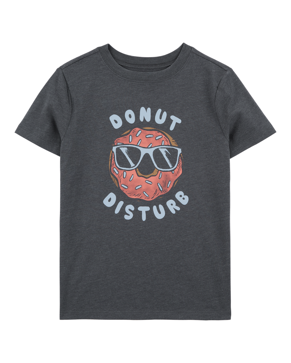 数量限定モデル！【Dime】恐竜 Good Boy T-Shirt Kid Donut Disturb Graphic Tee - Carter's | Carter's