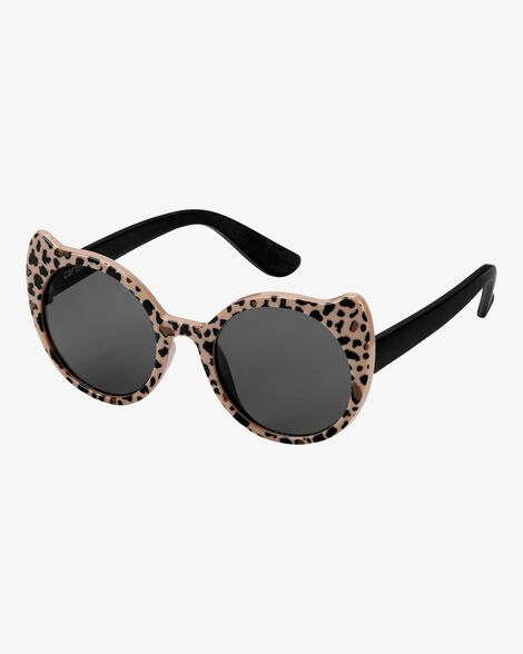  Product image 1 of Baby Leopard Cat Eye Sunglasses