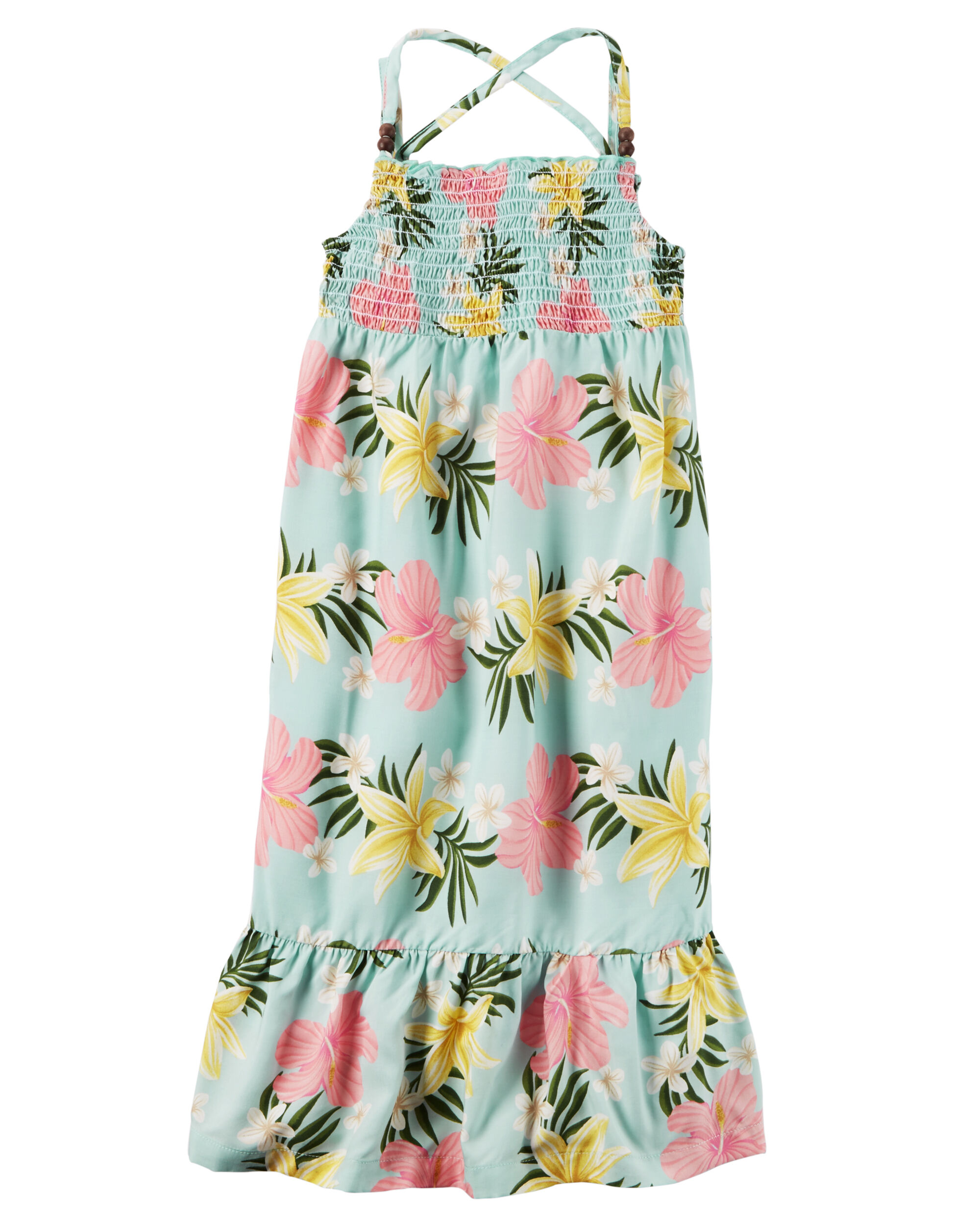 carters maxi dress