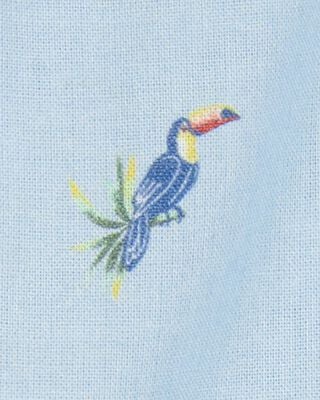 Product image 2 of Baby Toucan Button-Front Bodysuit