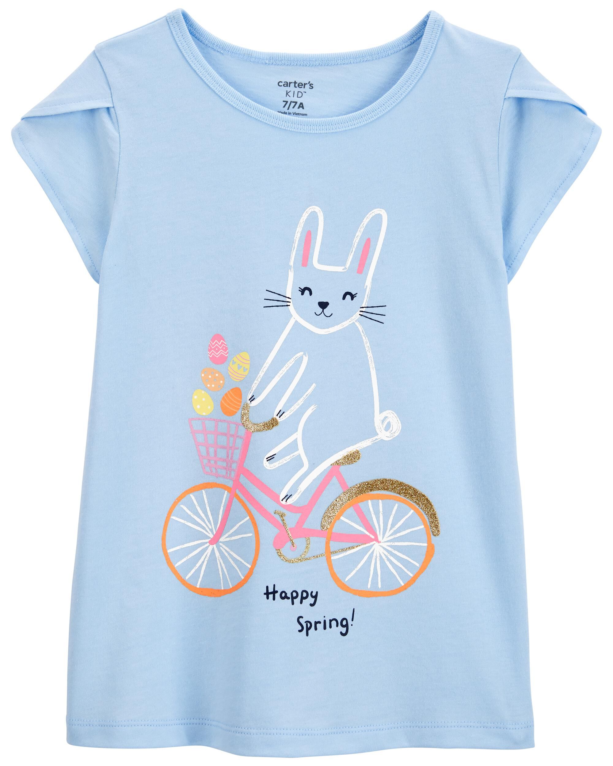 Carters easter shirt Clearance