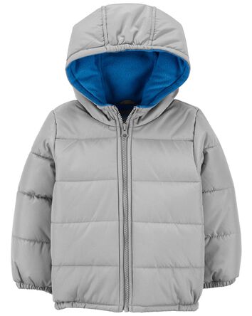 Baby Boy Jackets Outerwear Carter S Free Shipping