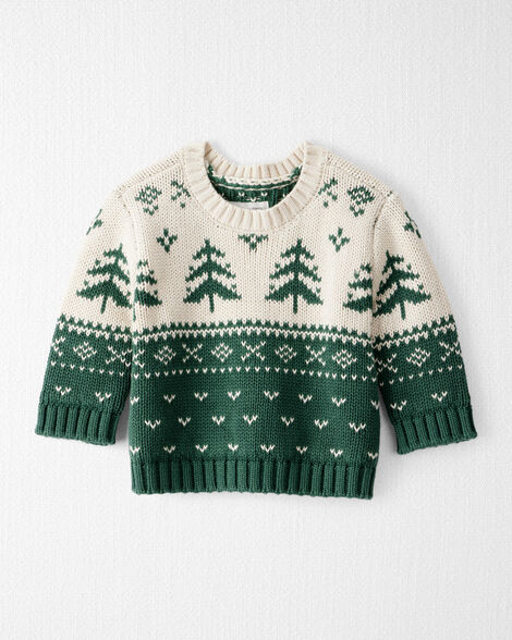 Baby Christmas Sweaters