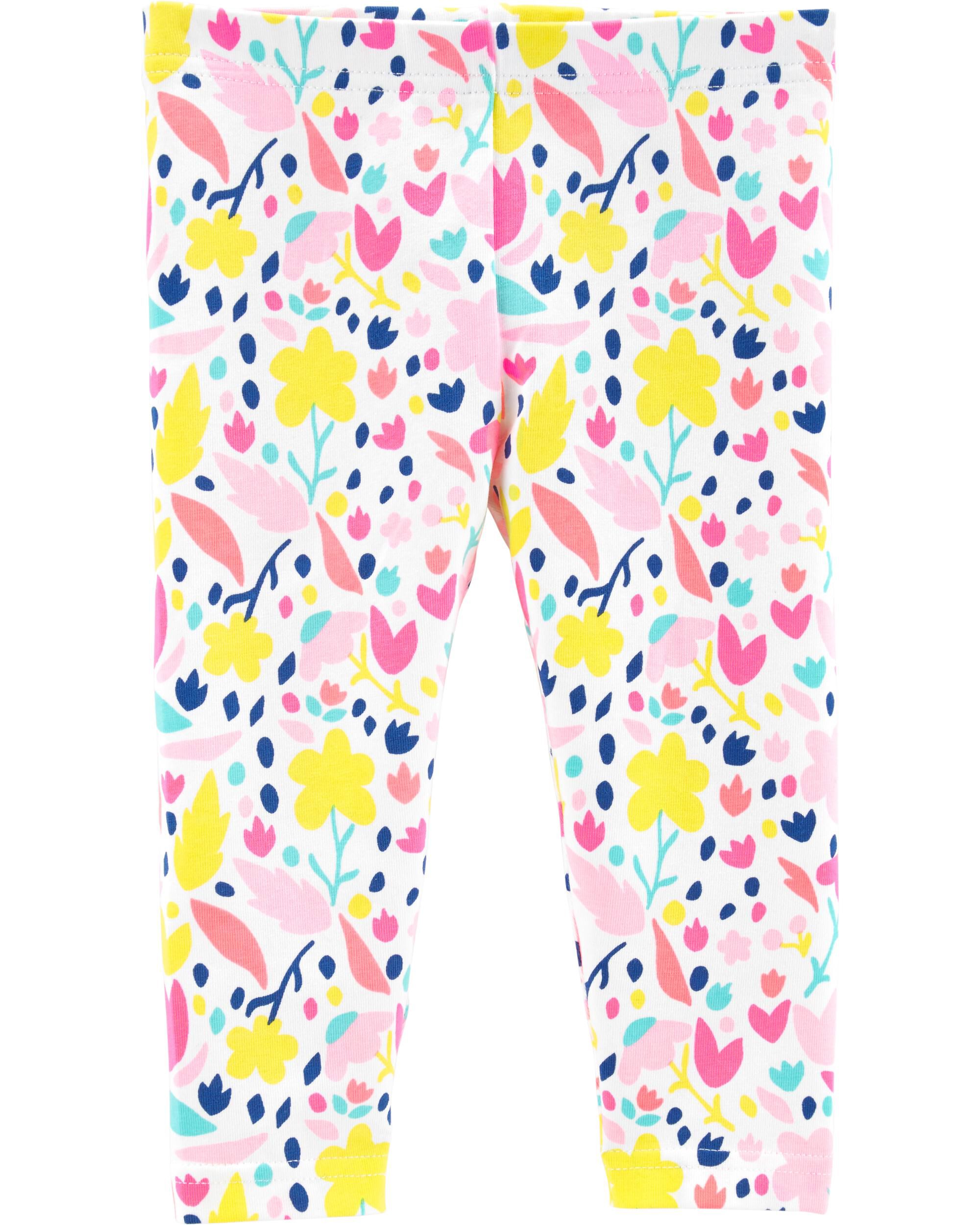 carters capri leggings