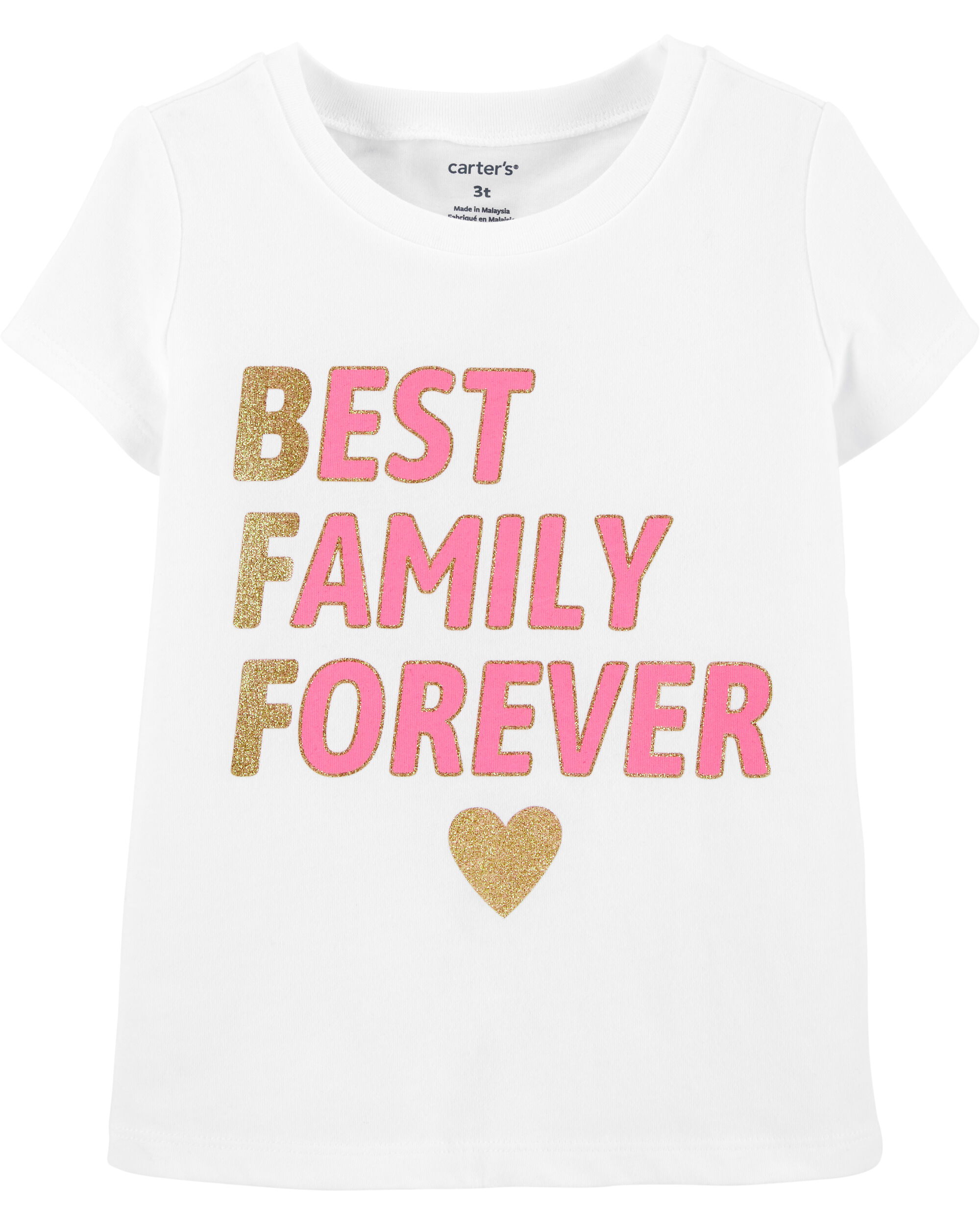 forever baby carters
