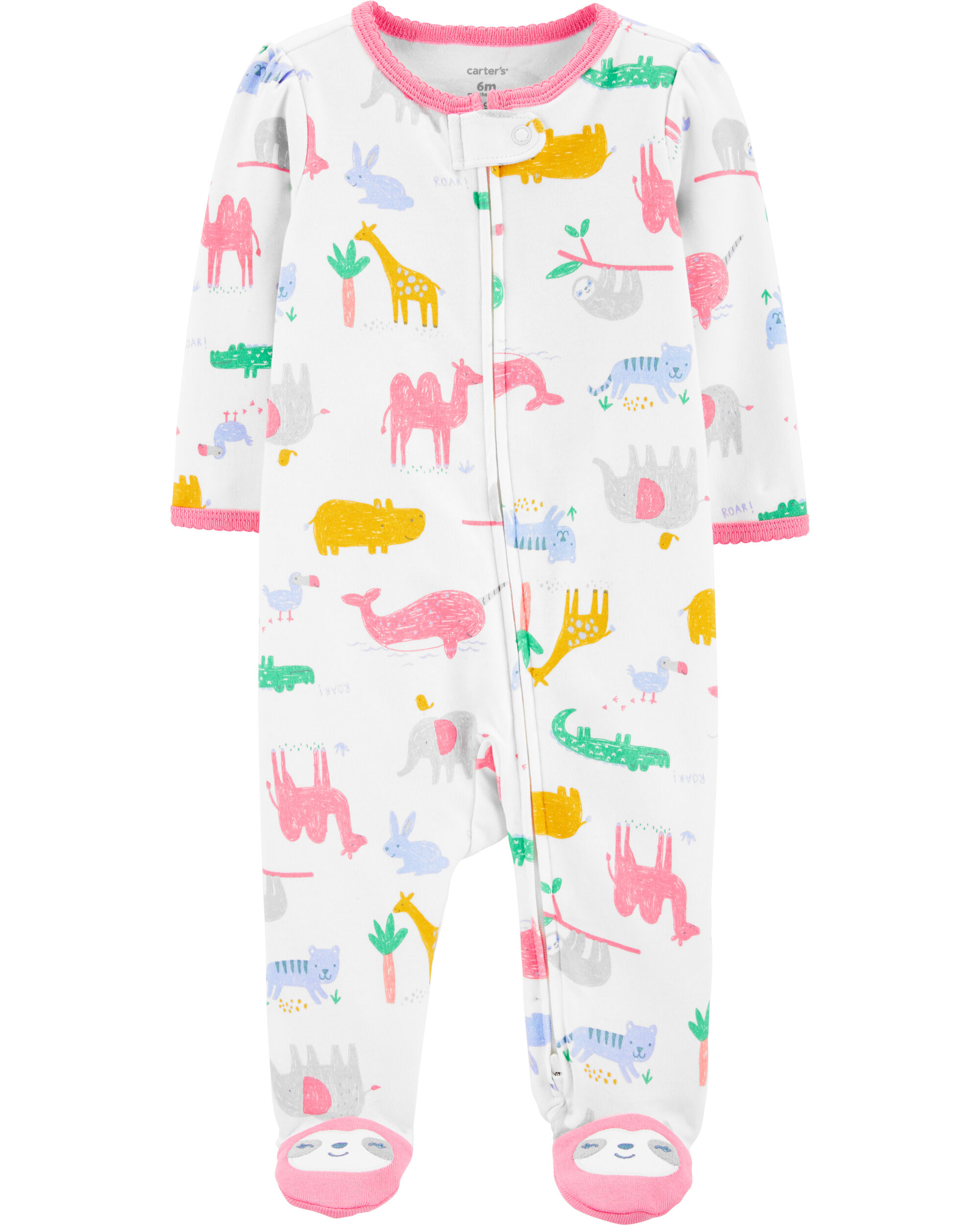 carters sale baby girl