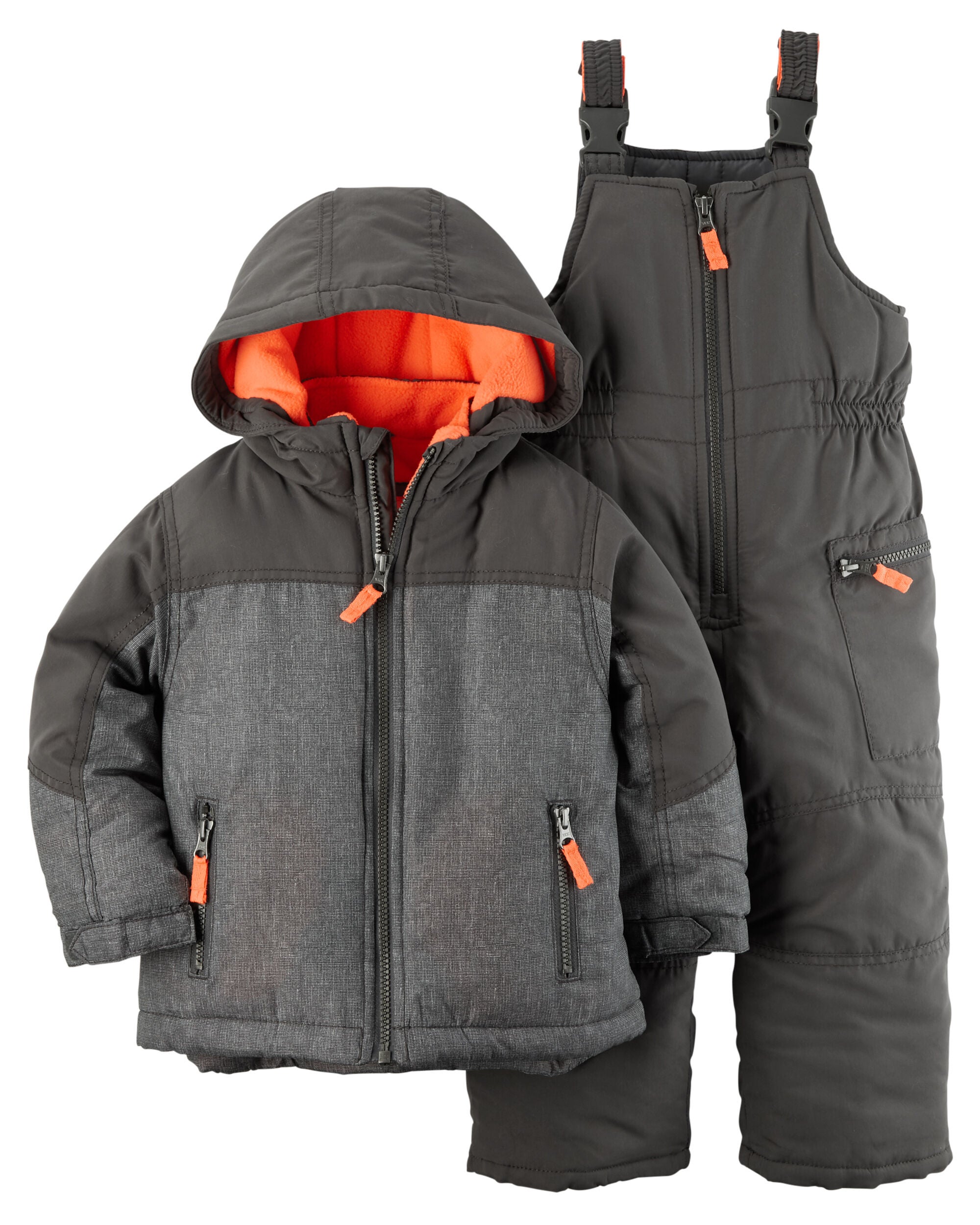 carter snowsuit