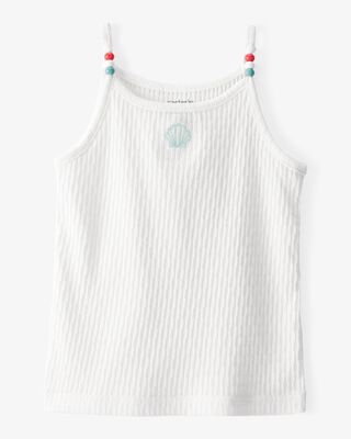 Product image 1 of Baby Ribbed Tank Top