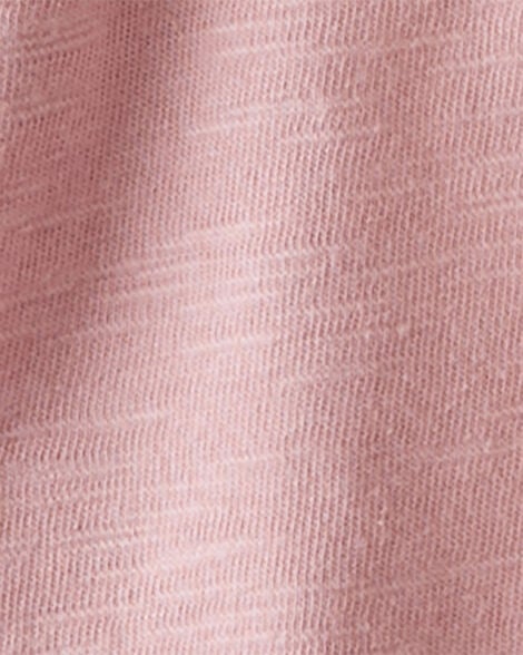  Product image 4 of Baby 3-Pack Organic Cotton Flutter T-Shirts
