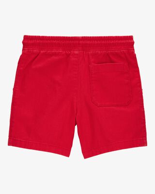 Product image 2 of Kid Pull-On Cotton Shorts