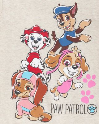Product image 2 of Toddler PAW Patrol Snug Fit Cotton 2-Piece Pajamas