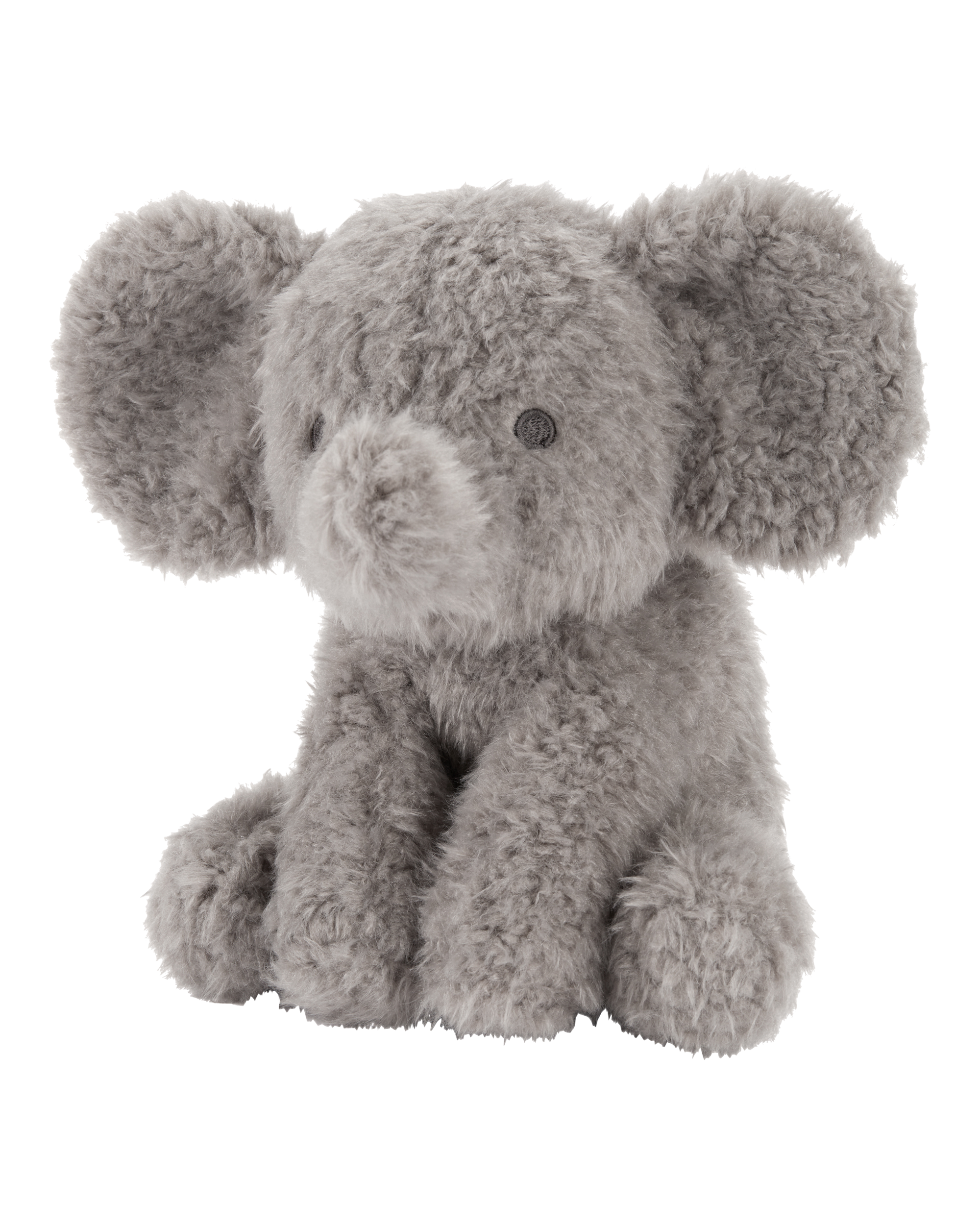 Elephant Plush