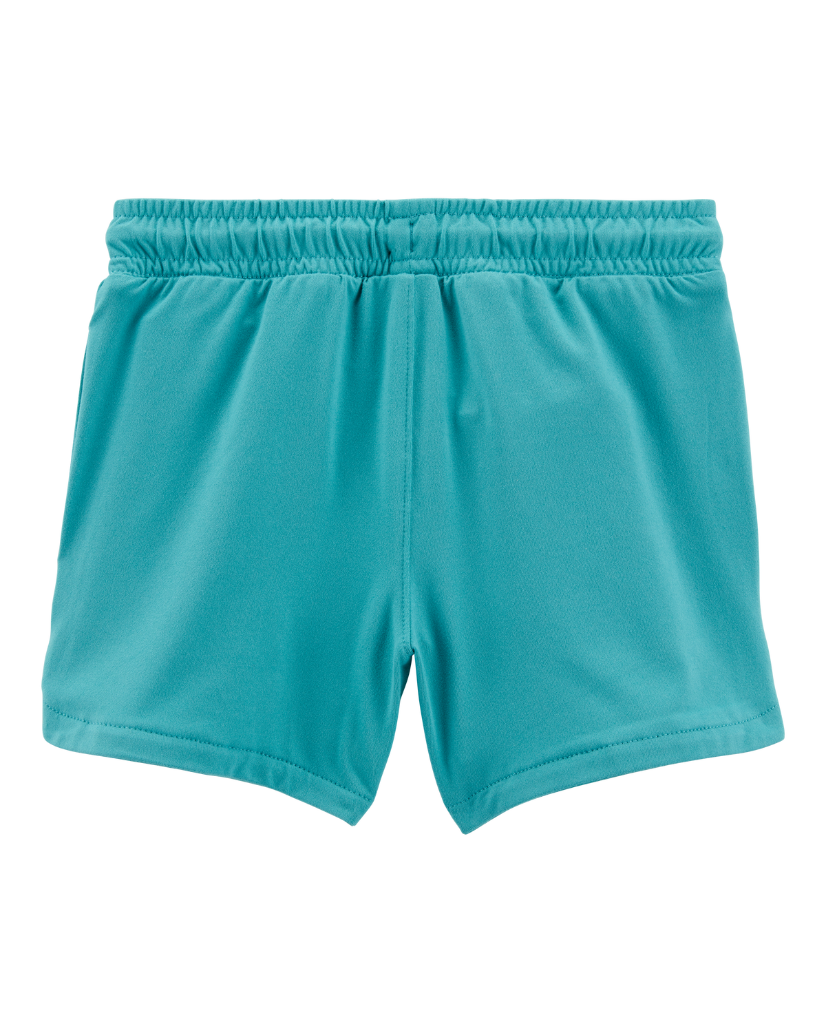 Toddler On-The-Go Pull-On Shorts - Teal - Carter's | Carter's
