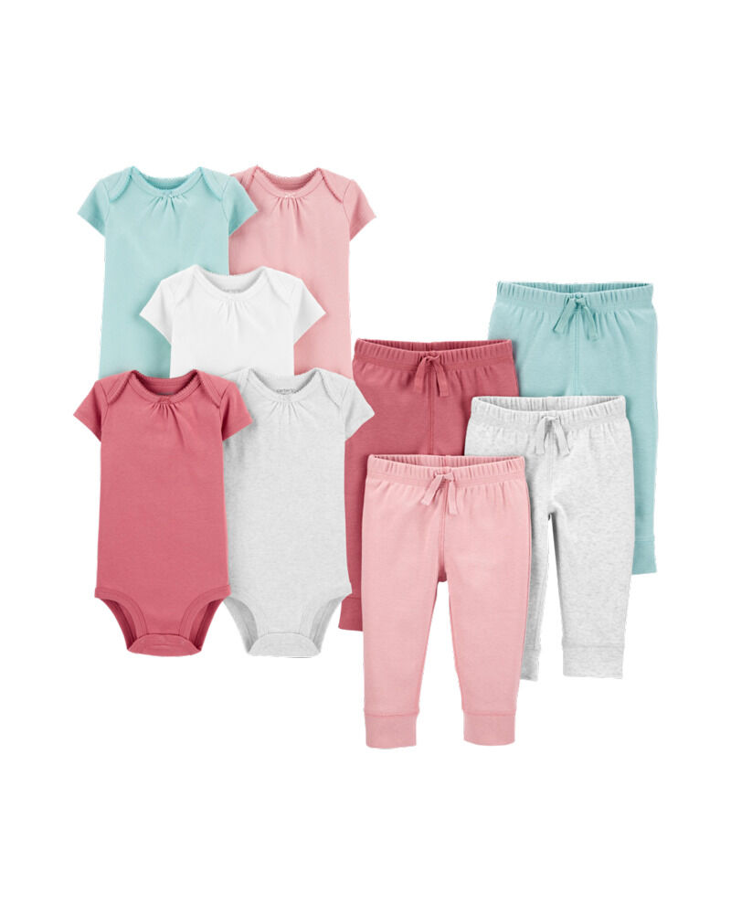 baby basics