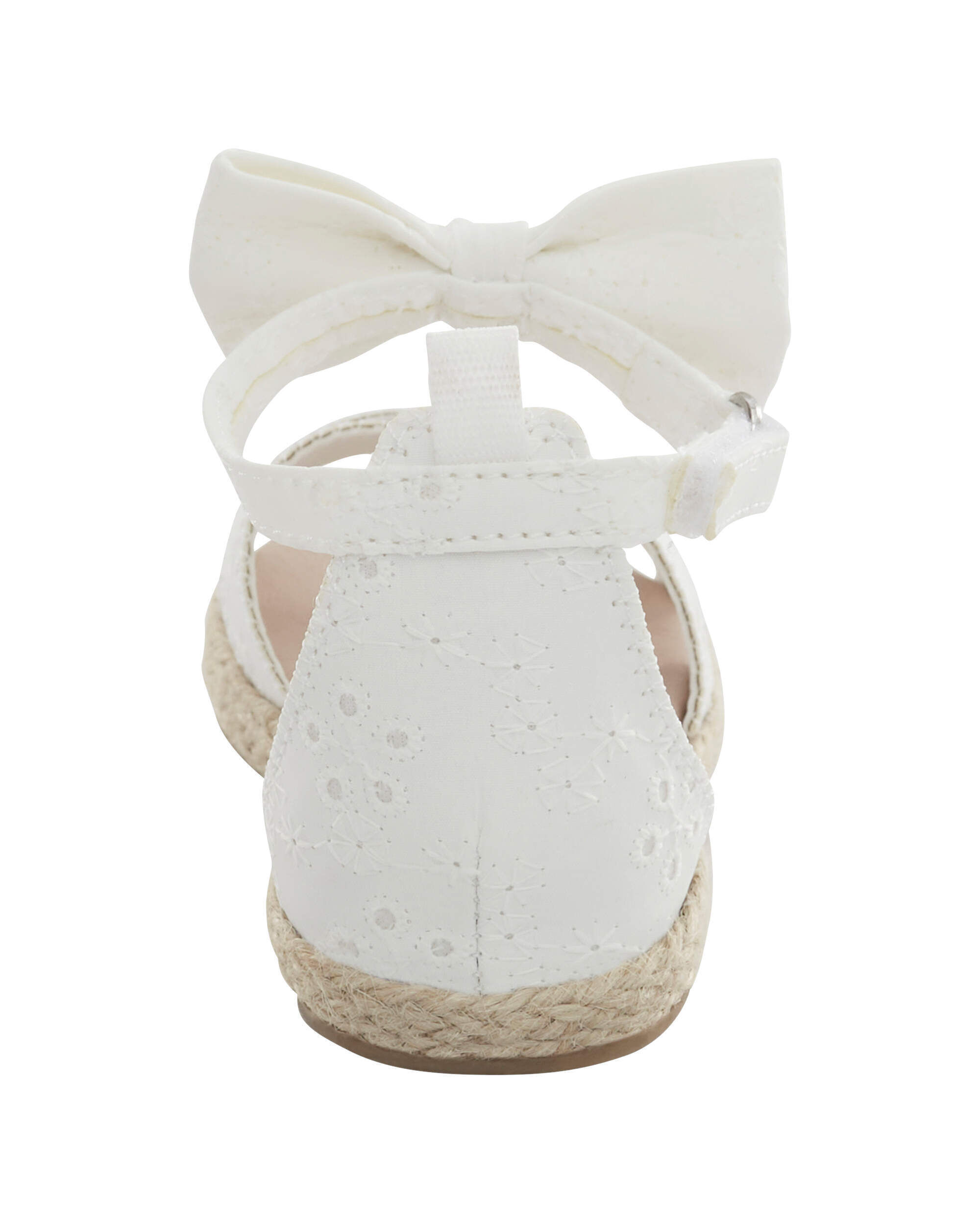 Toddler Espadrille Sandals - OshKosh | Carter's